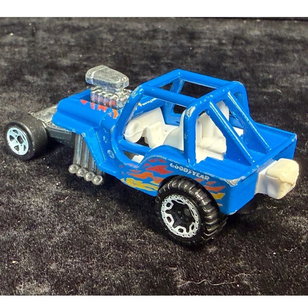 Hot Wheels hot wheels